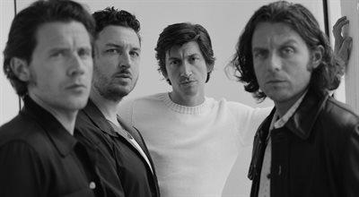 Zobacz nowy klip Arctic Monkeys