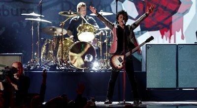 Green Day z optymistycznym nowym utworem pt. "Pollyanna"