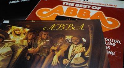 ABBA. Nieznana historia szwedzkiej supergrupy