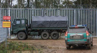 Co z budową bunkrów na granicy z Białorusią i Rosją? Szef MON : przygotowujemy cały plan