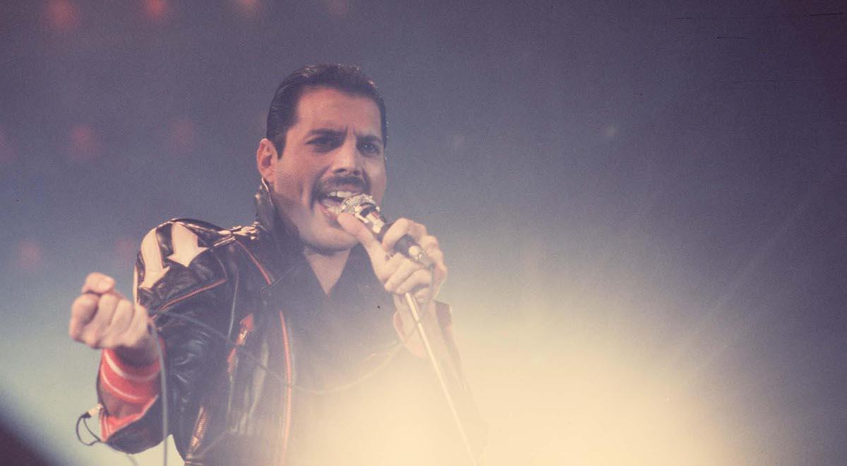 Freddie Mercury i jego nieprzemijająca legenda. Nieśmiałość ukryta pod maską gwiazdy