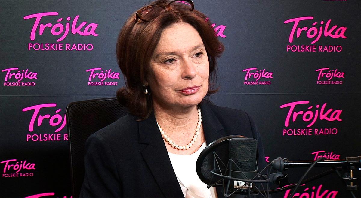 Małgorzata Kidawa-Błońska: mamy patową sytuację w sprawie Trybunału Konstytucyjnego