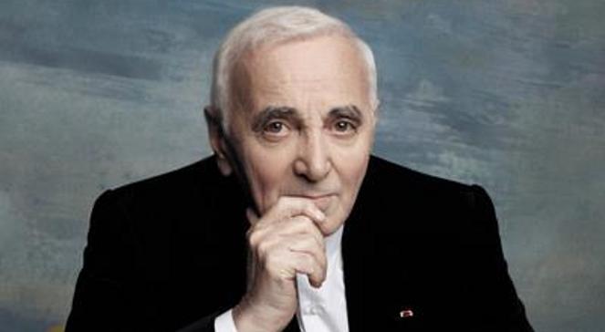 Aznavour w duetach