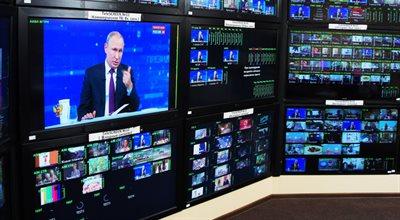 Rosyjska dezinformacja nadal szerzona w UE. Kremlowskie media dostępne mimo zakazu