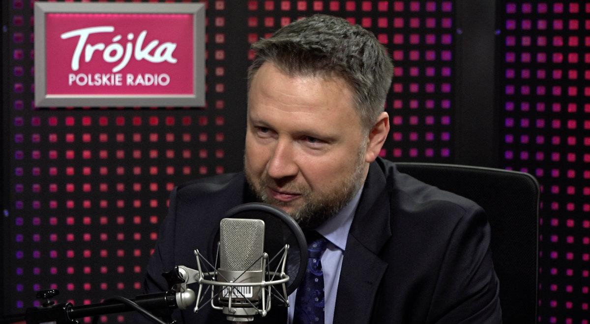 Marcin Kierwiński: budujemy najszerszą koalicję po 1989 roku