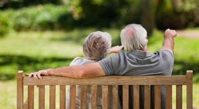Nowa forma wsparcia dla seniorów już niedługo. Czym jest bon senioralny i ile wyniesie?