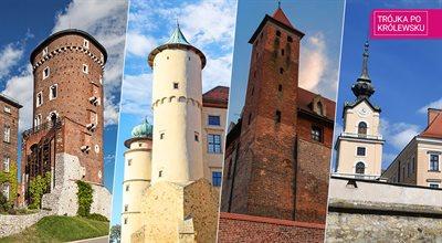 Zamek w Chałupkach - rezydencja wysunięta na południowy- zachód Polski