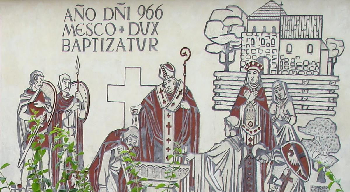 Jakie były konsekwencje chrztu Polski?