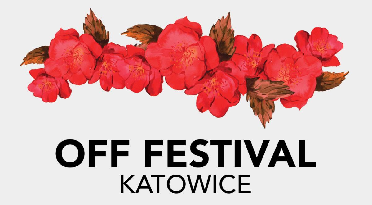 Trójka na OFF Festival 2015