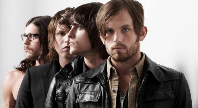 Kings Of Leon "Supersoaker"