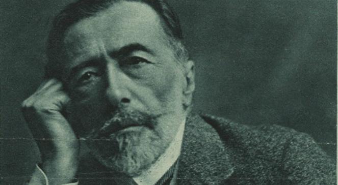Jak właściwie czytać Josepha Conrada?