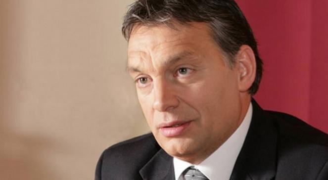 Viktor Orban naraził się nie tylko opinii europejskiej