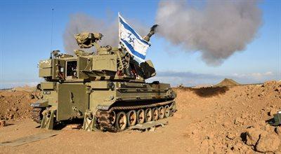 Hamas zaakceptował propozycję Egiptu i Kataru ws. zawieszenia broni. "Izrael uważa to za podstęp"