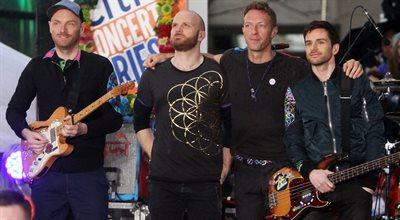 Coldplay w hołdzie grupie Pearl Jam na koncercie w Seattle