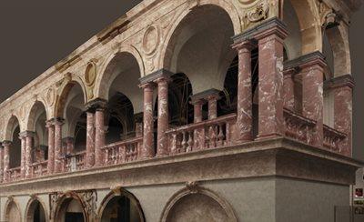 Villa Regia - historia jednej z perełek architektonicznych XVII-wiecznej Warszawy