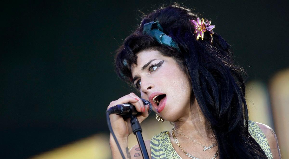 Powrót do czerni – filmowa biografia Amy Winehouse
