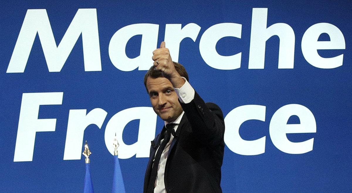 Macron czy Le Pen? Który wybór będzie lepszy dla Polski?