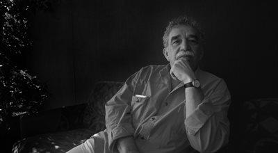 Gabriel Garcia Marquez. Homer XX wieku