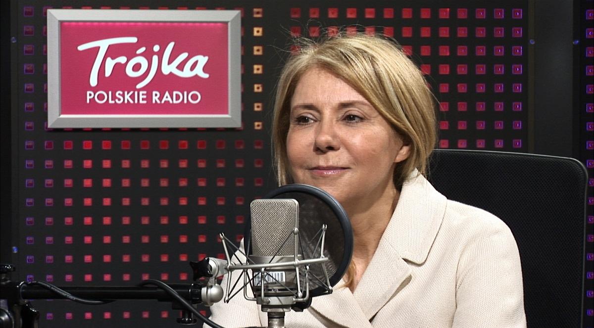 Barbara Dolniak: obywatele maja prawo być obecni podczas prac komisji sejmowych