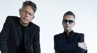 Nowy teledysk od Depeche Mode