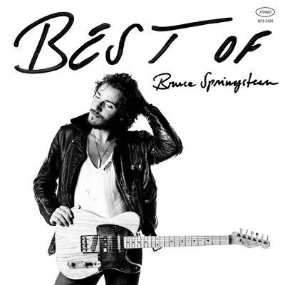 "Best Of Bruce Springsteen"
