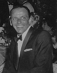 Frank Sinatra, jeden z najgenialniejszych piosenkarzy odszedł 10 lat temu