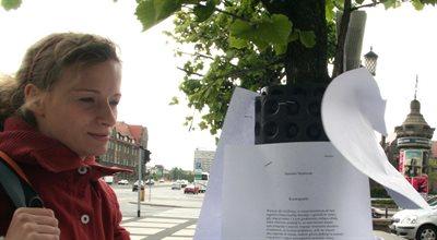 Festiwal "Wiersze w mieście", czyli jak poezja rejestruje i reaguje na zmiany