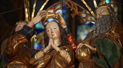Ołtarz Wita Stwosza w bazylice Mariackiej. Perła gotyckiej sztuki na światową skalę