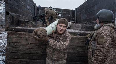 Wojna w Ukrainie. Dobrowolna mobilizacja niektórych więźniów