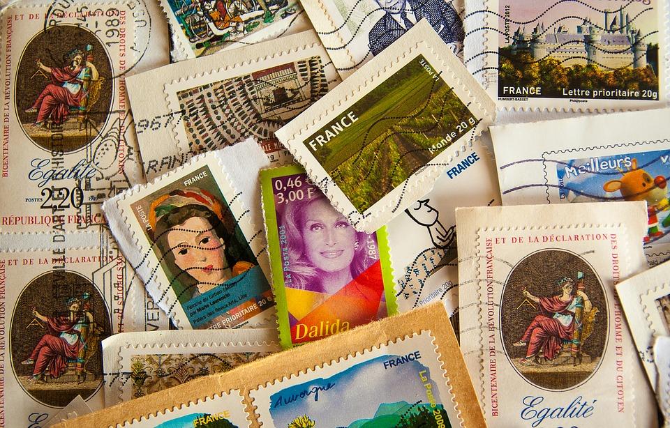 Polskie znaczki pocztowe w światowej czołówce 