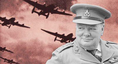Operacja "Unthinkable" - jak Churchill próbował naprawić błędy Jałty