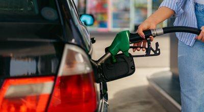 Ceny paliw pójdą w górę? Znamy najnowsze prognozy