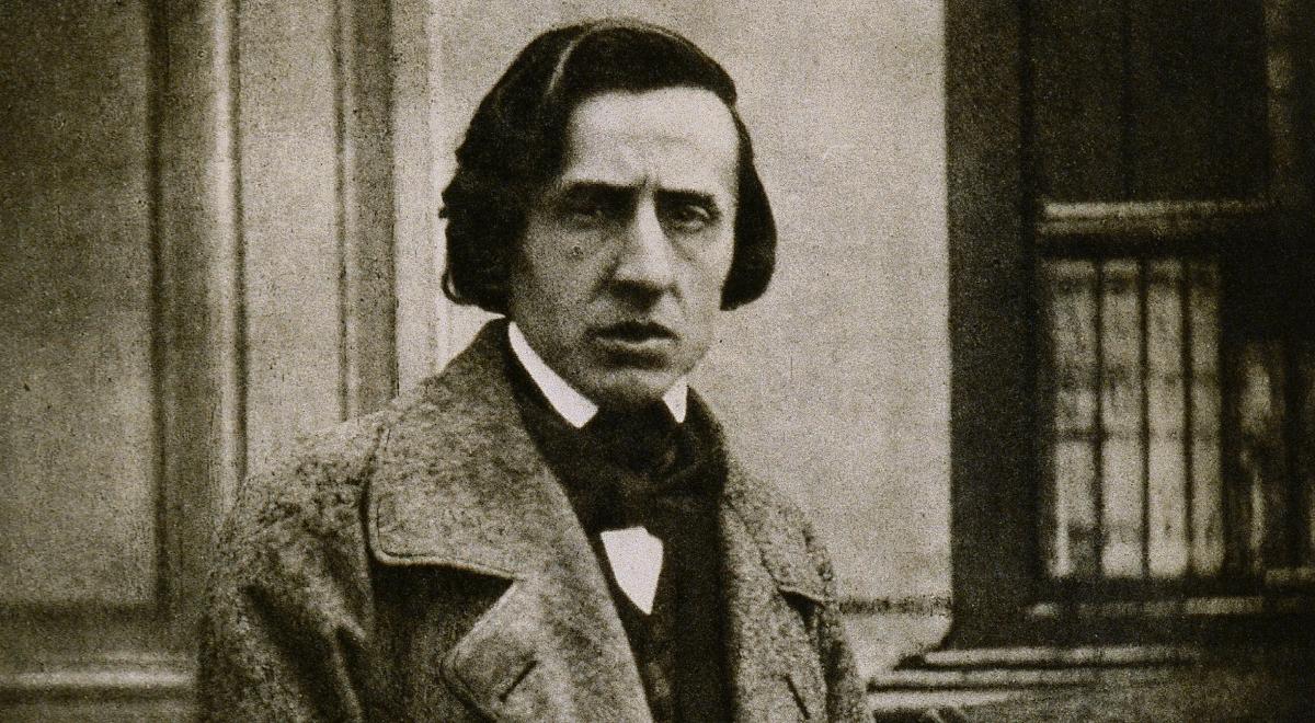 Zaginiony rękopis Chopina trafił do warszawskiego muzeum