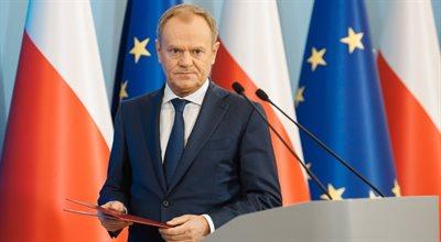 Rosyjskie i białoruskie wpływy w Polsce. Nagła decyzja premiera