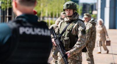 Premier Litwy dla Polskiego Radia: Litwa mogłaby wysłać swoich żołnierzy na Ukrainę