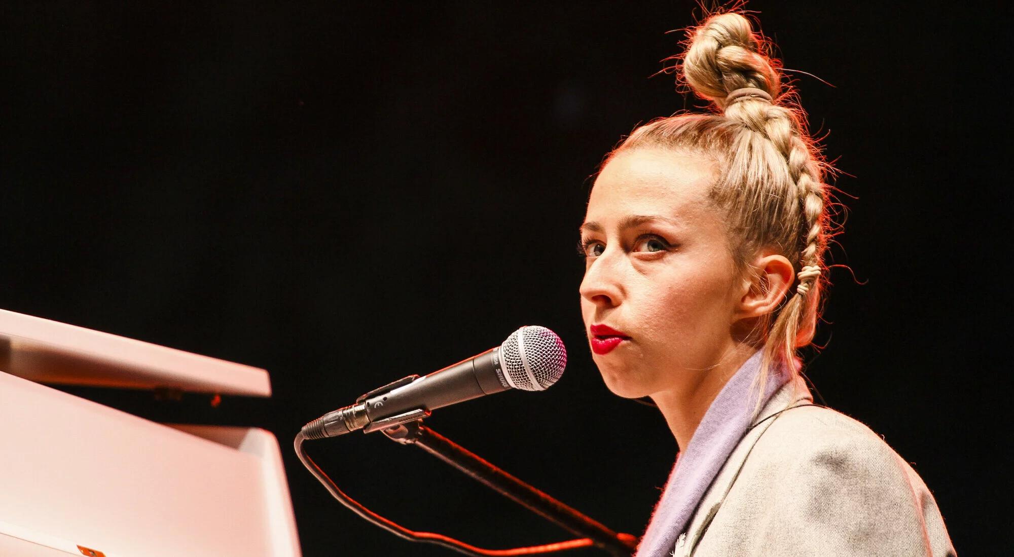 jucho: pisaniem piosenek rozplatam kołtuny w swojej głowie