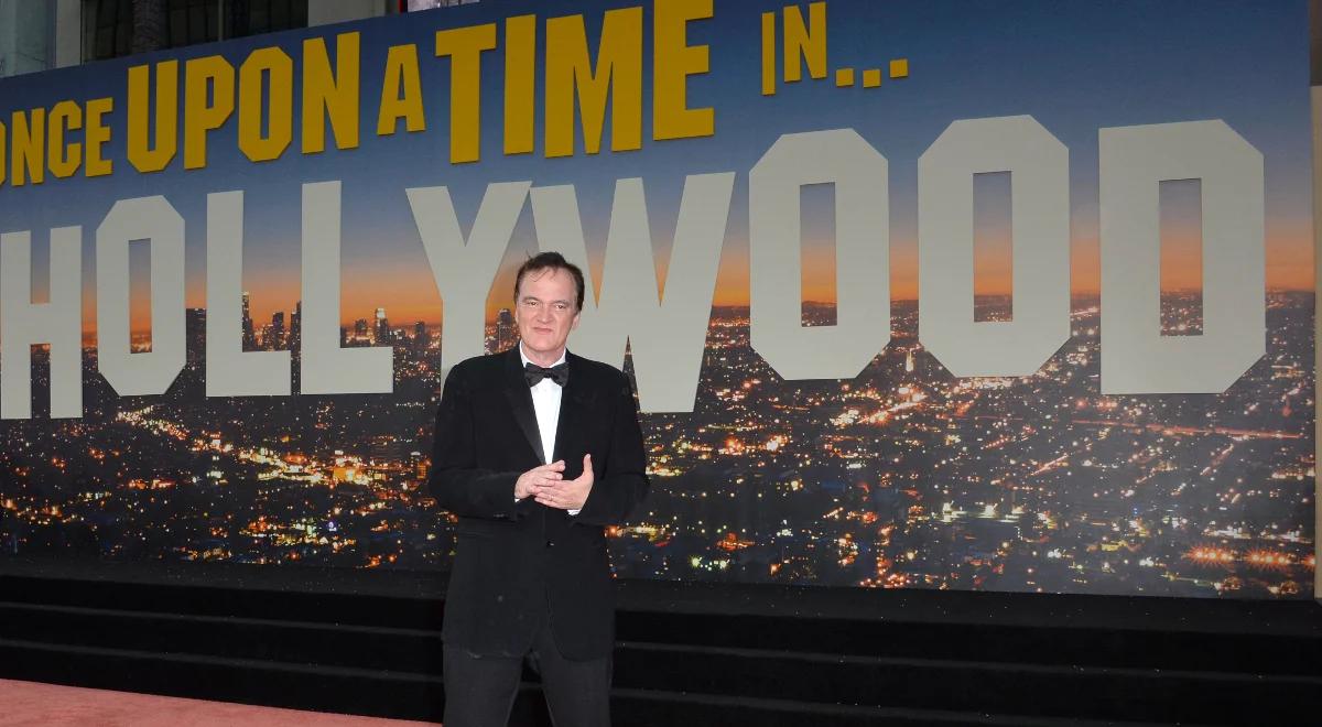 Postmodernista Quentin Tarantino