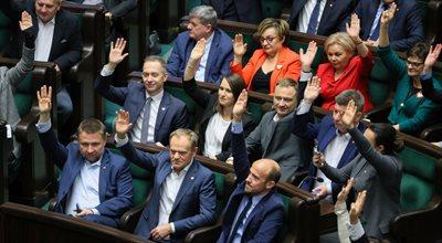 Janusz Cieszyński: nowa koalicja woli oddać pieniądze firmom zagranicznym niż przeznaczyć je na tańszy prąd dla Polaków