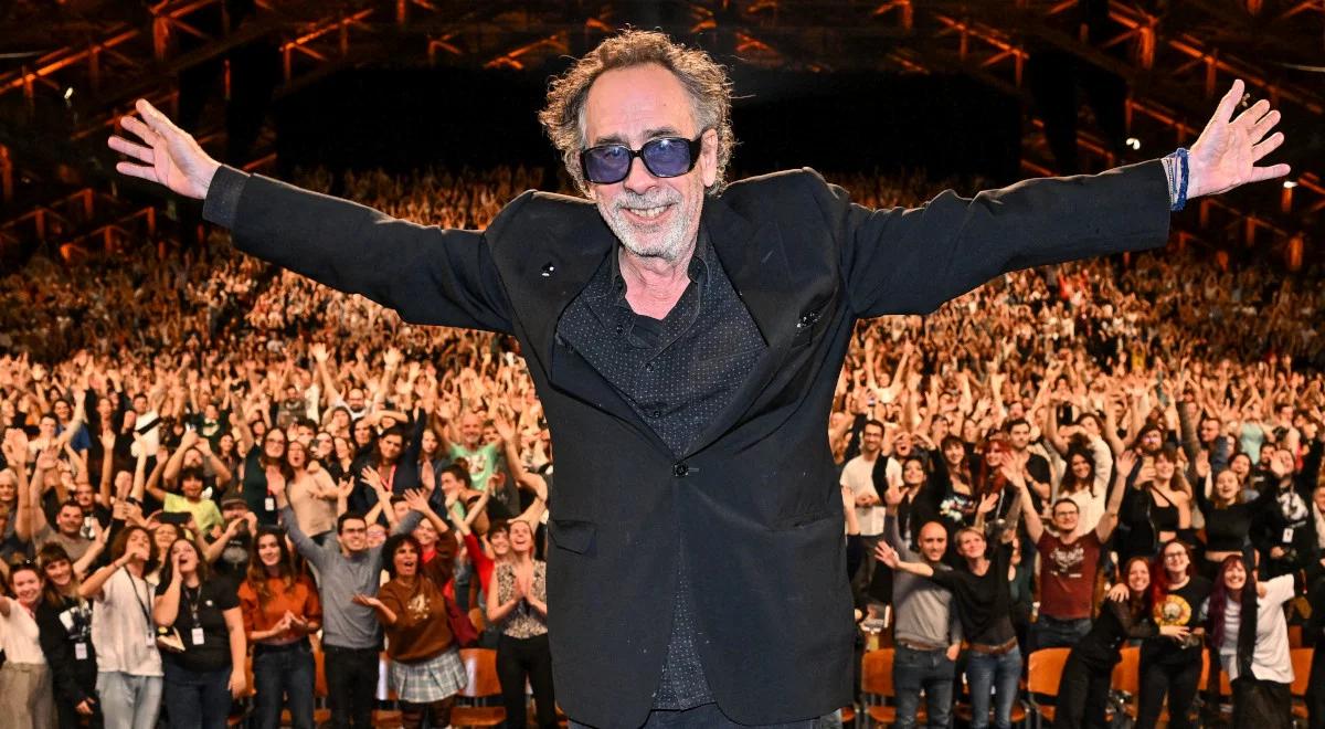 Tim Burton ma dość: definitywnie opuszcza "wielki, koszmarny cyrk" Disneya