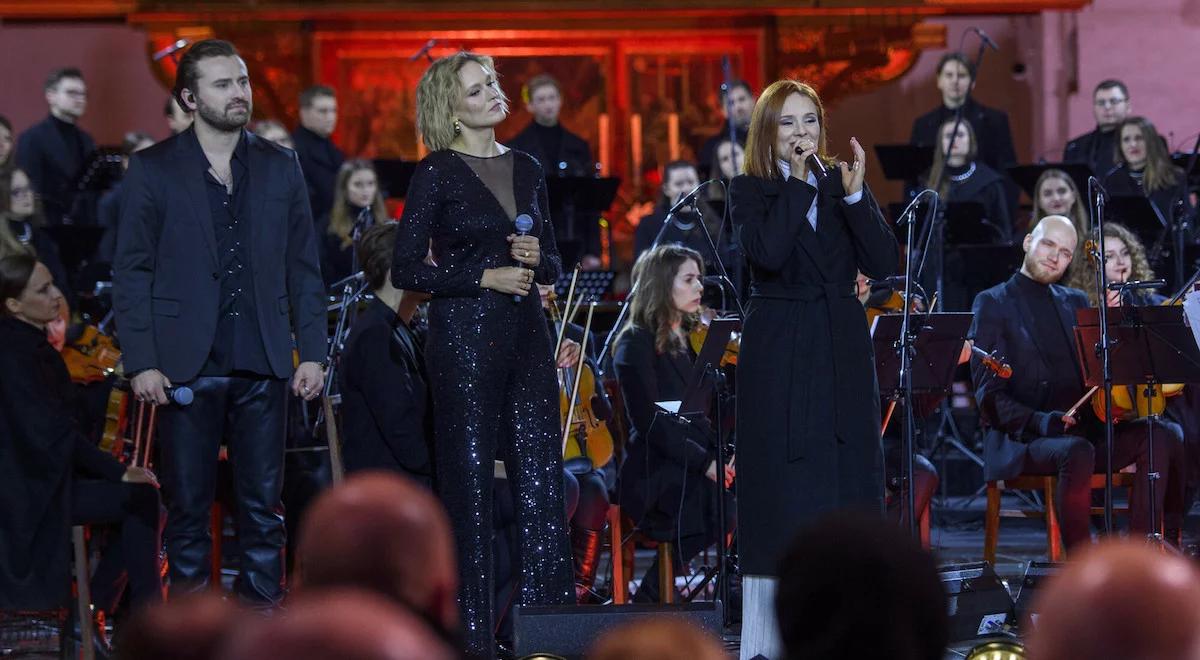 Koncert "Polska jako wspólnota" w 5. rocznicę śmierci Pawła Adamowicza [POSŁUCHAJ]