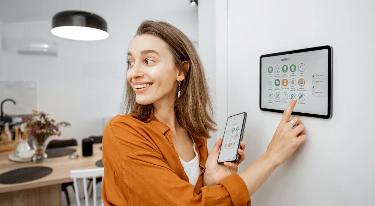 Smart home, czyli wygoda, oszczędność i bezpieczeństwo w jednym
