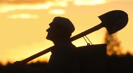 Zdobywając "dziki" Wschód [24 września 2010]