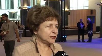 Łotewska europosłanka oskarżona o współpracę z FSB. Wspierała katalońskich separatystów