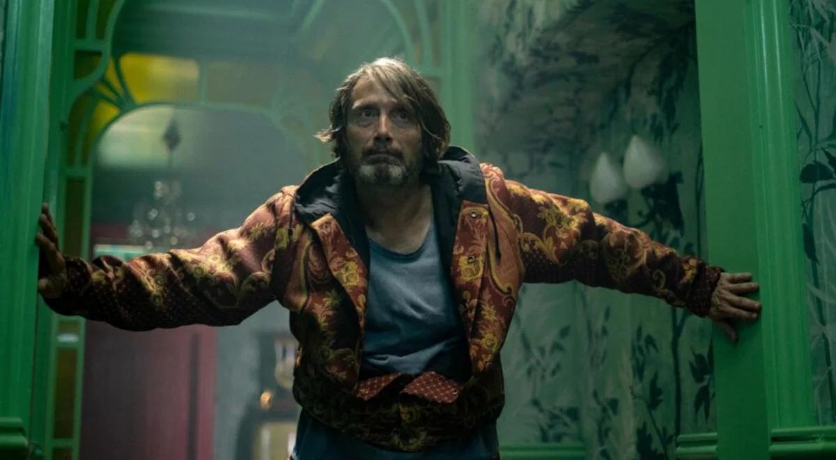 Już niedługo Splat!FilmFest - festiwal kina mrocznego, szalonego, dzikiego i pięknego