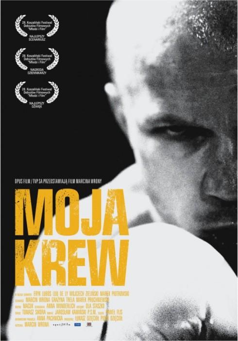 "Moja Krew" - reż. Marcin Wrona