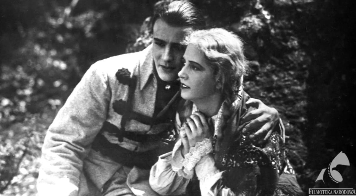 "Halka" z kawałeczków poskładana