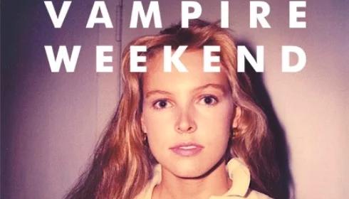 Vampire Weekend - Run