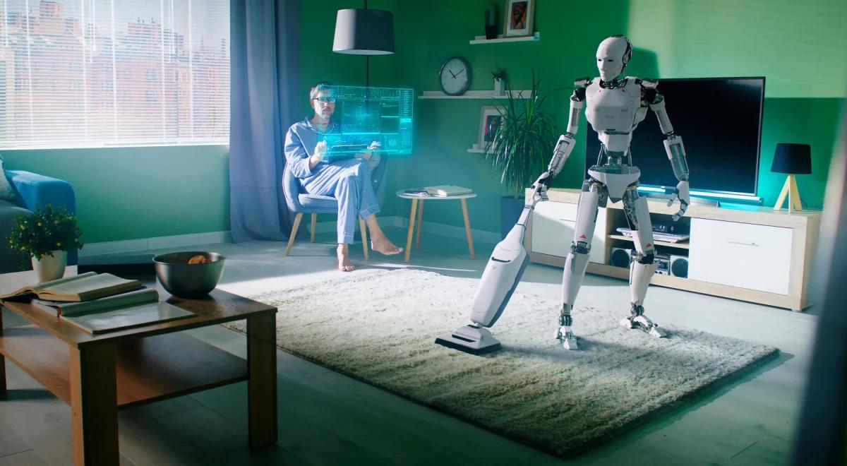Automatyzacja gospodarstw domowych: bardzo wygodna dla ludzi, ale czy bezpieczna?