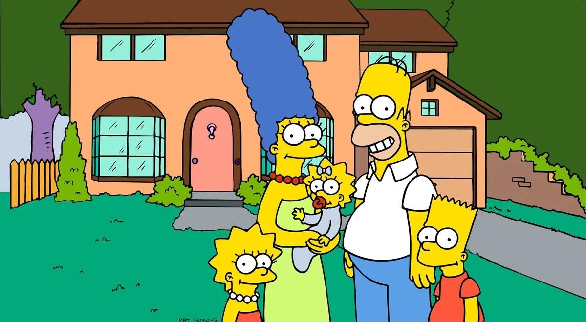 The Simpsons ponownie na wielkim ekranie. Nowy film już w 2027 roku