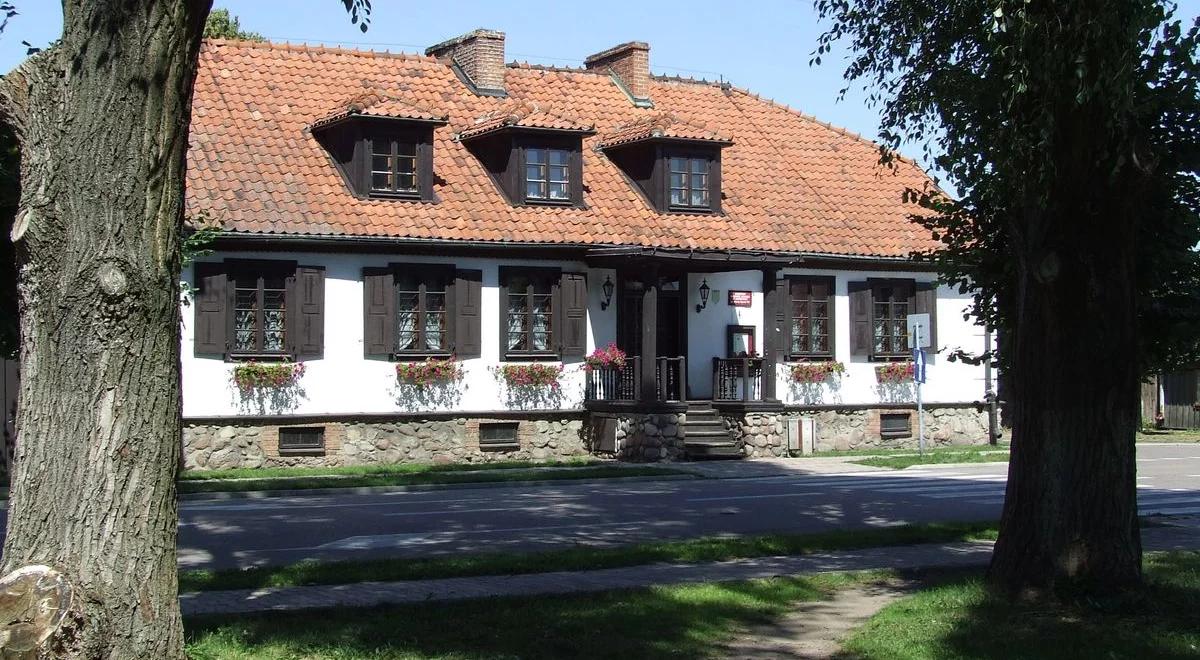 Bieżuń. Małe miasteczko dumne ze swojej historii [POSŁUCHAJ]